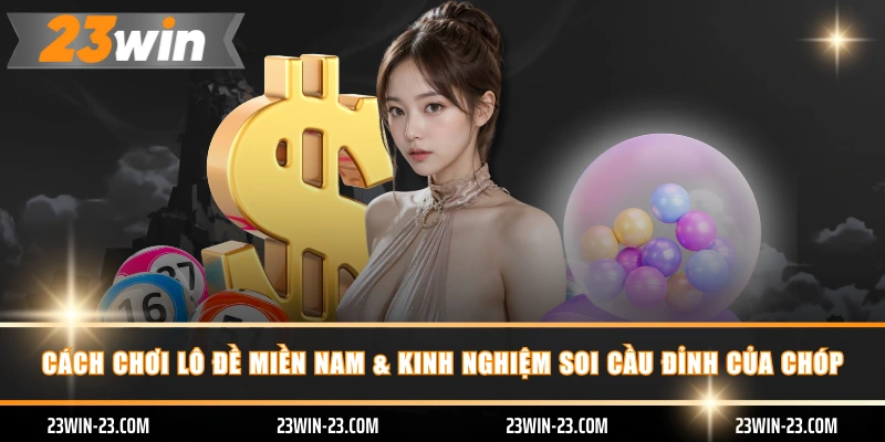 lô đề miền Nam