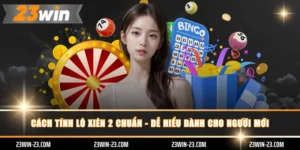 cách tính lô xiên 2