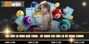 soi cầu lô hình quả trám